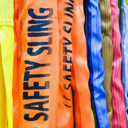lifting slings