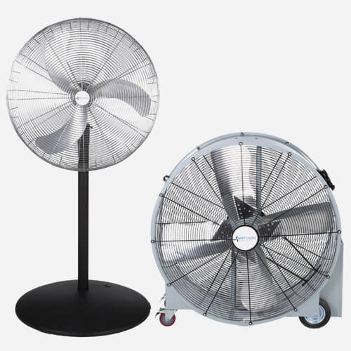 circulation ventilation 2